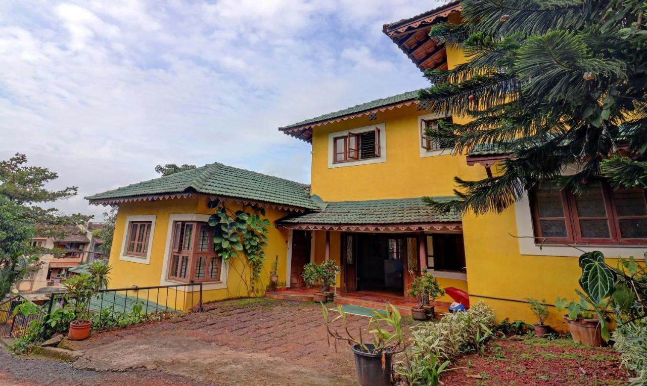 Hotel Itsy Vailankanni Natures