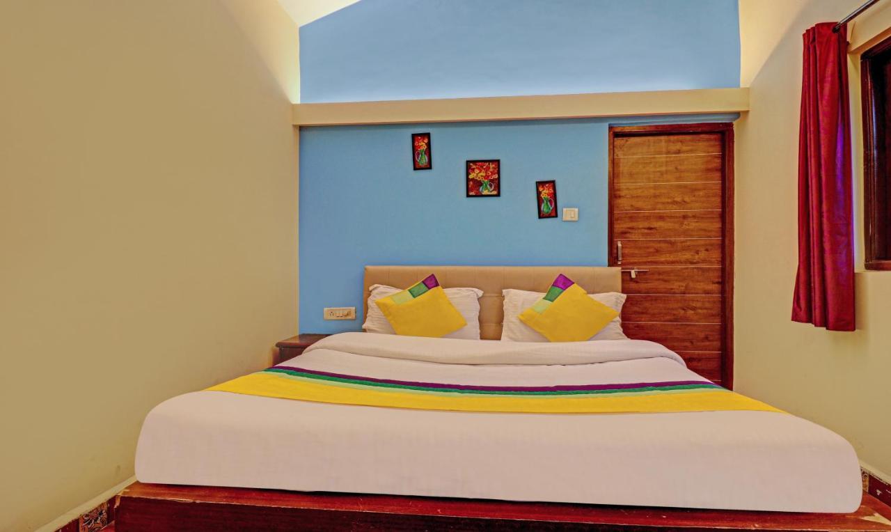 Hotel Itsy Vailankanni Natures