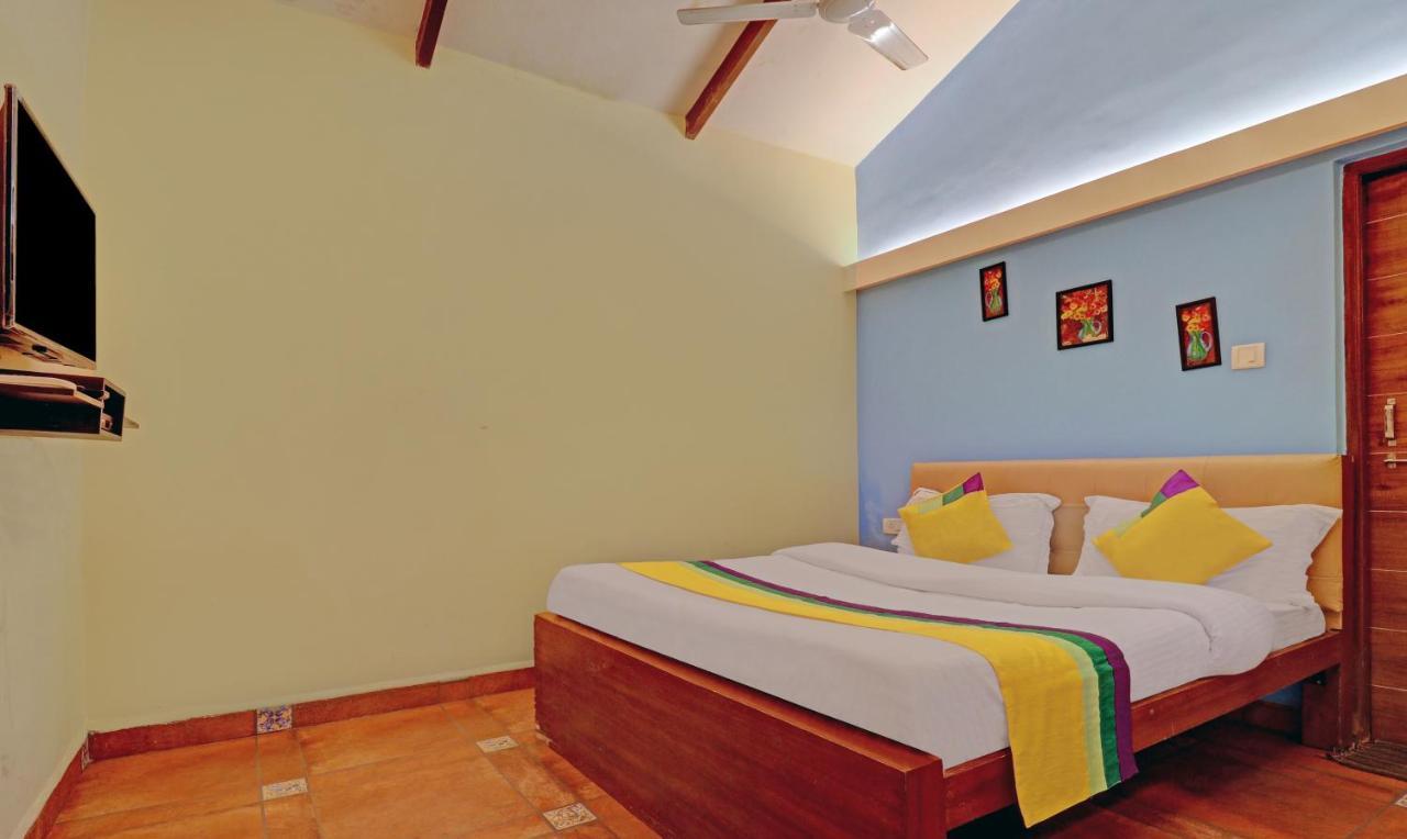 Itsy Vailankanni Natures Hotel
