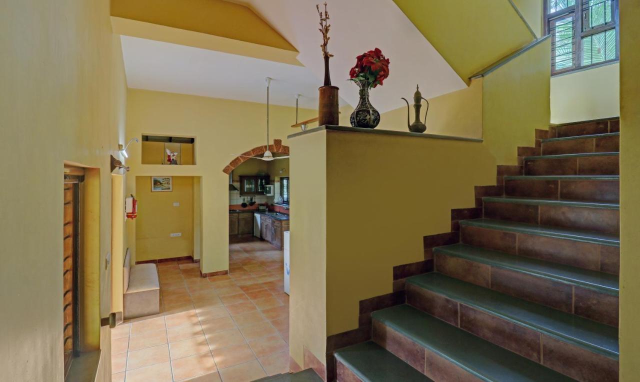 Hotel Itsy Vailankanni Natures 3*