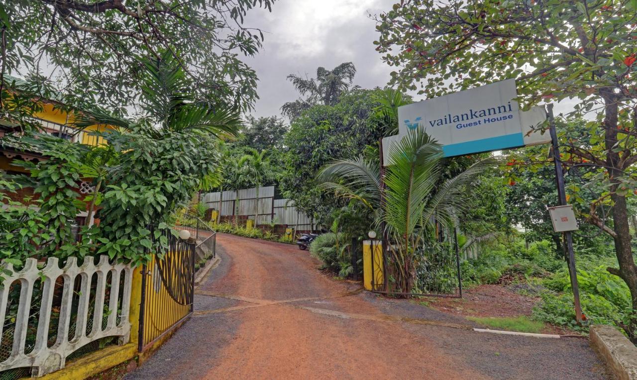Hotel Itsy Vailankanni Natures Panaji