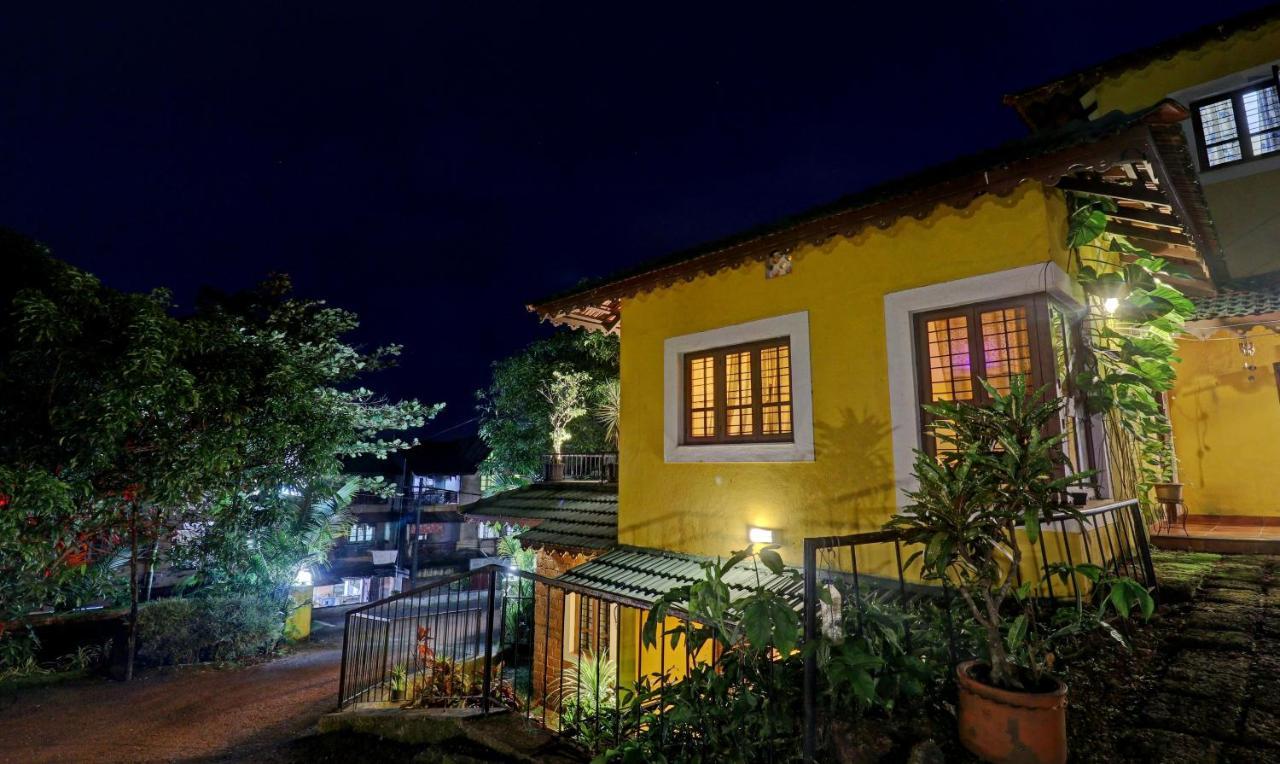 Hotel Itsy Vailankanni Natures