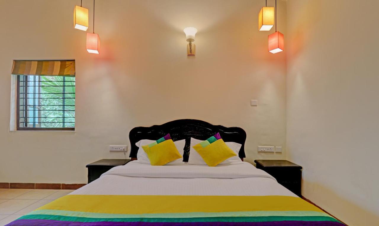 Itsy Vailankanni Natures Hotel