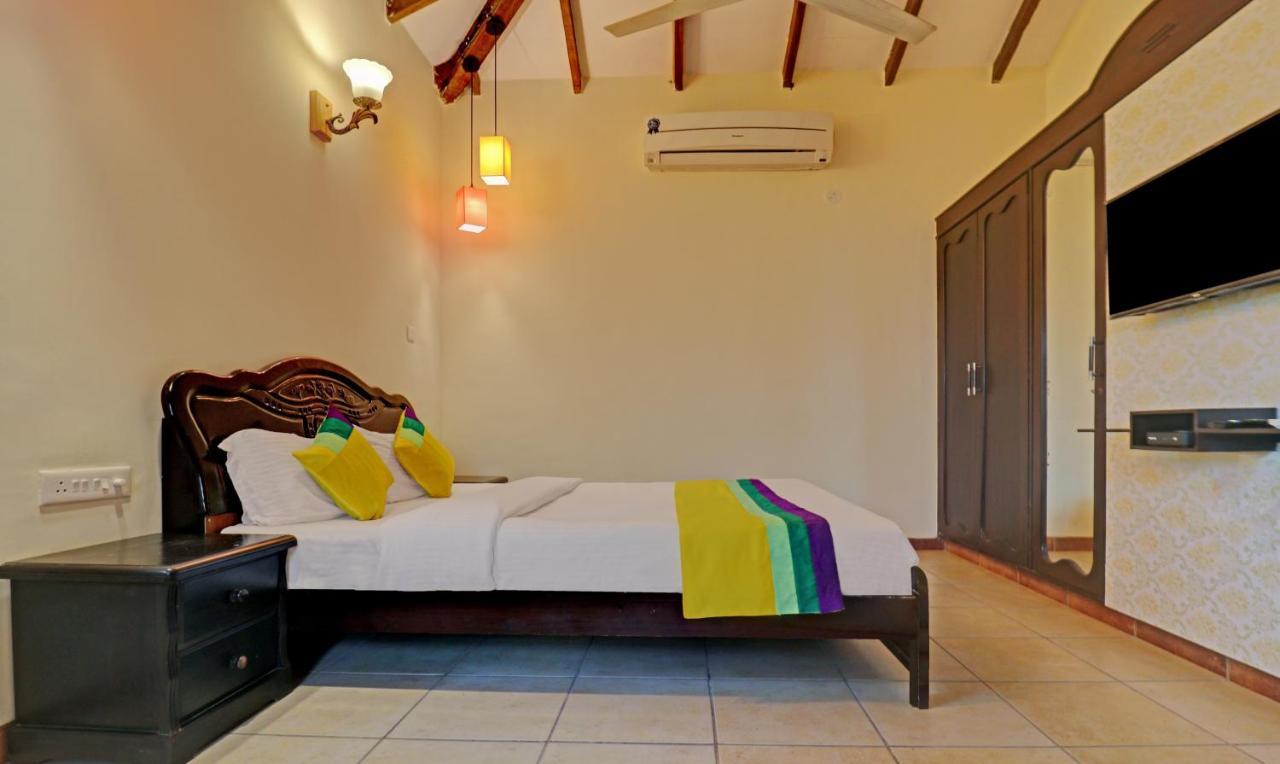 Hotel Itsy Vailankanni Natures