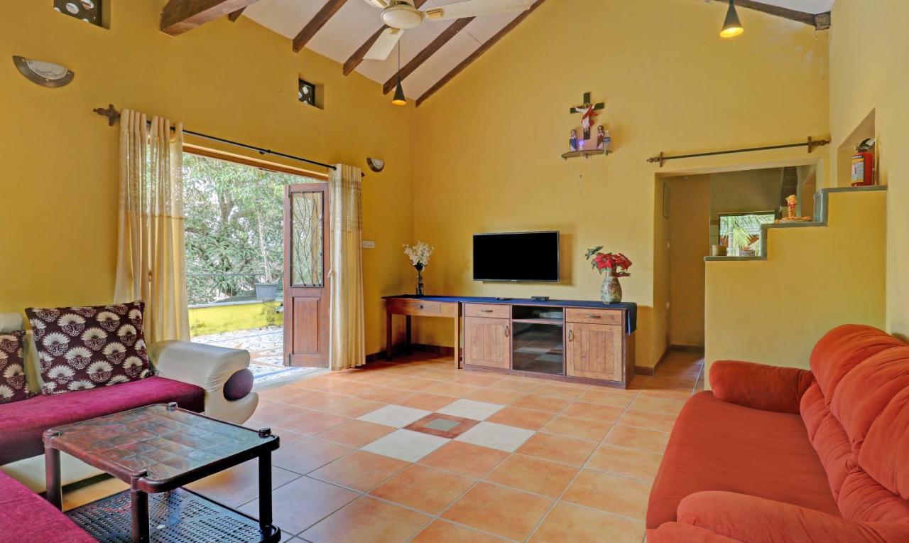 Itsy Vailankanni Natures Hotel 3*