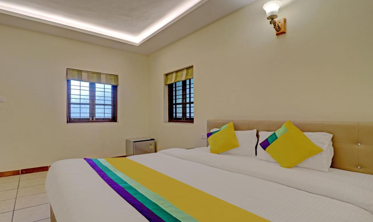 Hotel Itsy Vailankanni Natures
